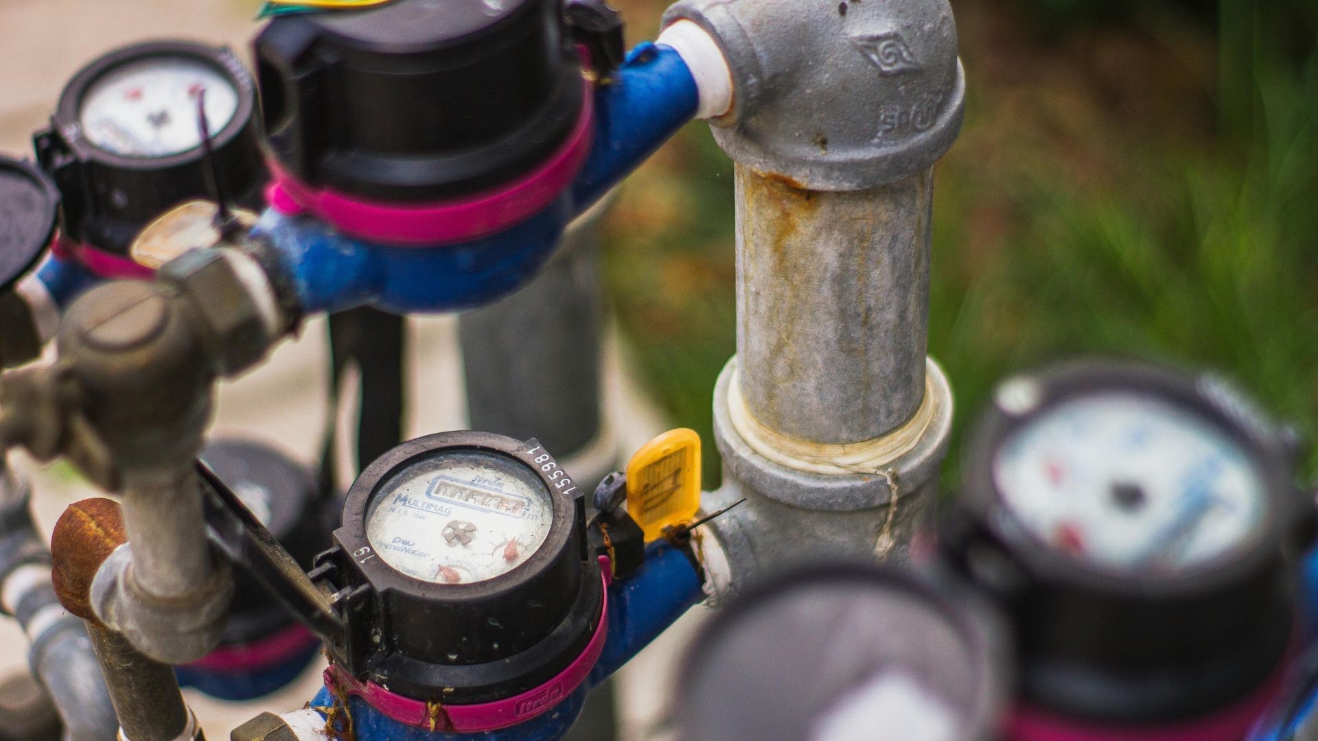 Best Commercial Plumbing Services in West Virginia