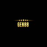 GEN88 Game Bài trực tuyến an toàn Profile Picture