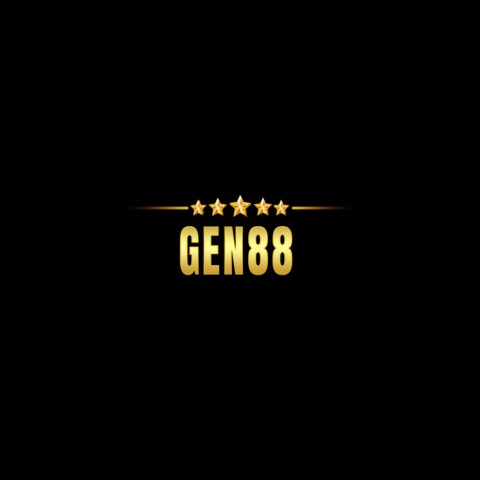 GEN88 Game Bài trực tuyến an toàn Profile Picture