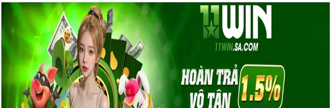 11win Cover Image