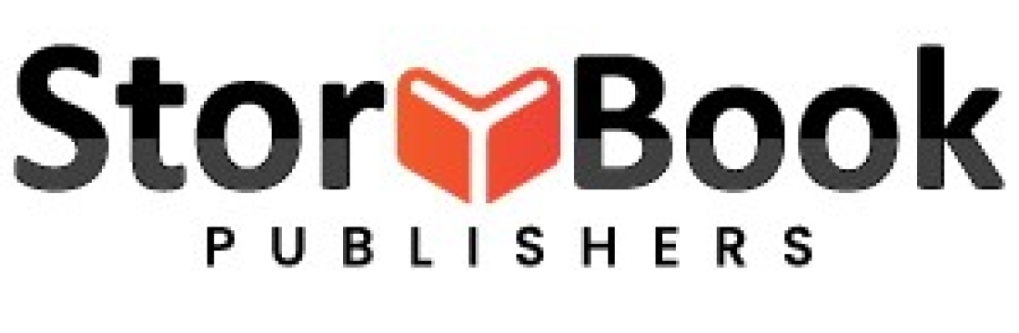 Story Book Publishers Cover Image