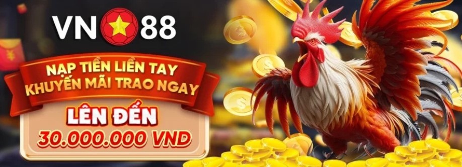 VN88 Cover Image