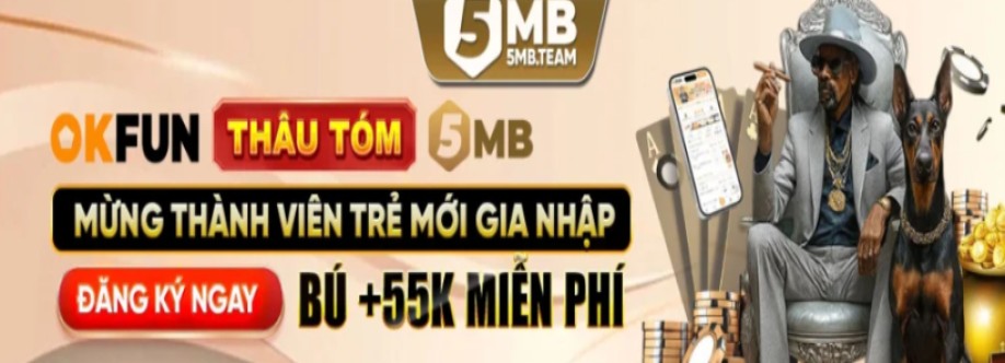 5MB Cover Image