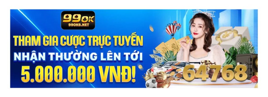 99OK 6NET Cover Image