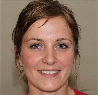 olivia hudson Profile Picture