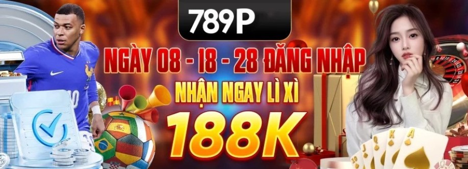 789P Cover Image