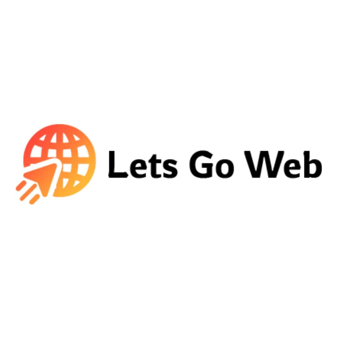 Lets Go Web Profile Picture