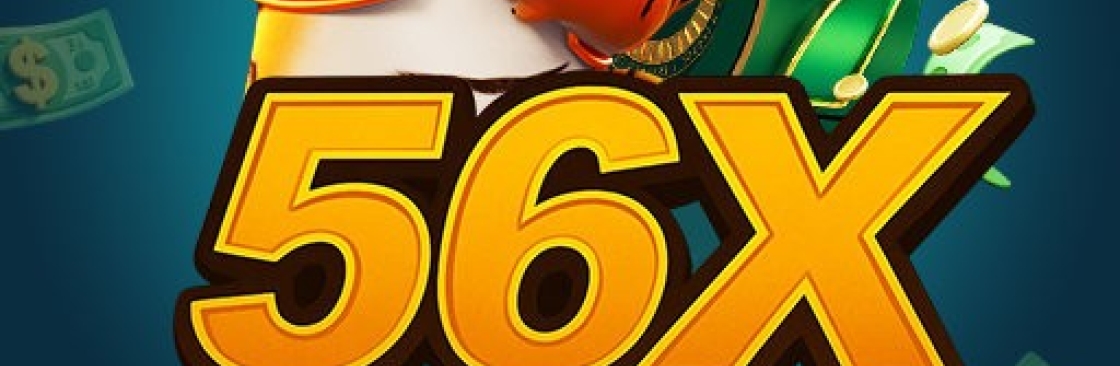 56x betcom Cover Image