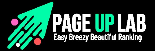 Page Up Lab Profile Picture