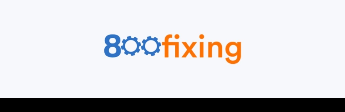 800fixing LLC Cover Image