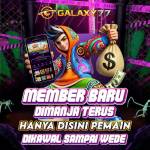 GALAXY 77 Profile Picture