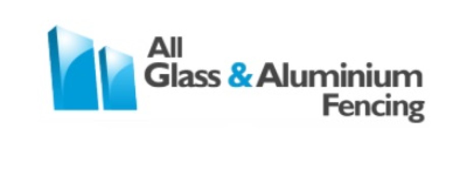 All glass and aluminium fencing Cover Image