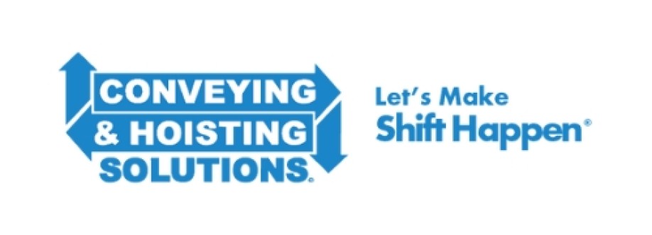 Conveying&HoistingSolutions Cover Image