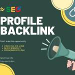 Buy Profile Backlink Profile Picture