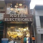 Royal Electricals Best electrical shop nagpur Profile Picture