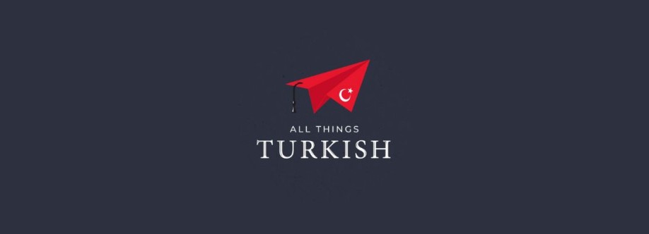 All Things Turkish Cover Image