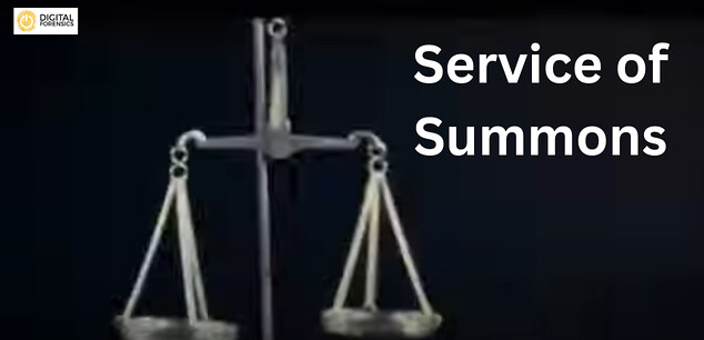 Service of Summons, Notice and Other Documents | Service of … | Flickr