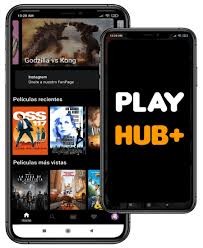 playhub plus Profile Picture