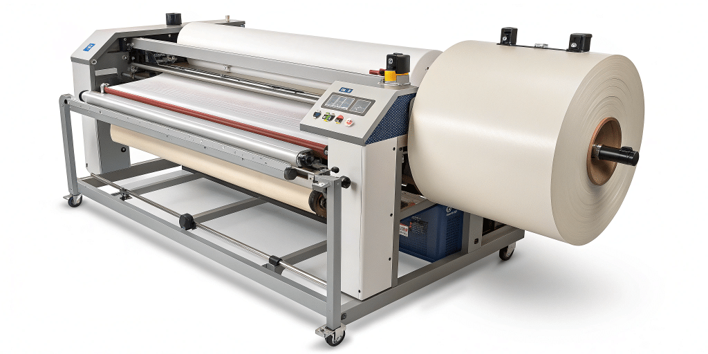 Wide Format Laminators 2025: Enhancing Print Durability and Quality