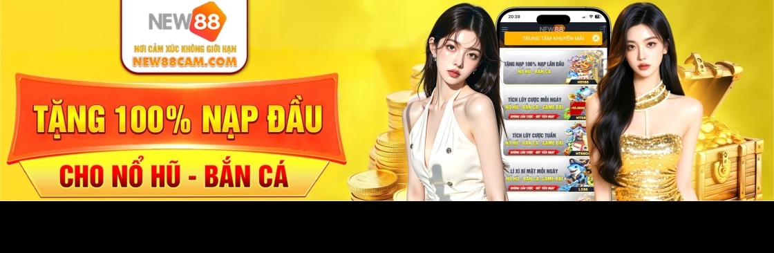 Trang Chủ New88 Cover Image