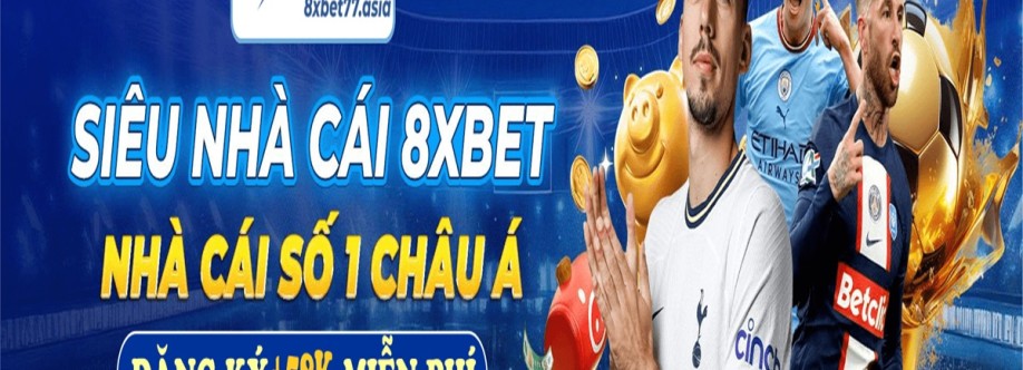 Trang Chủ 8xbet Cover Image