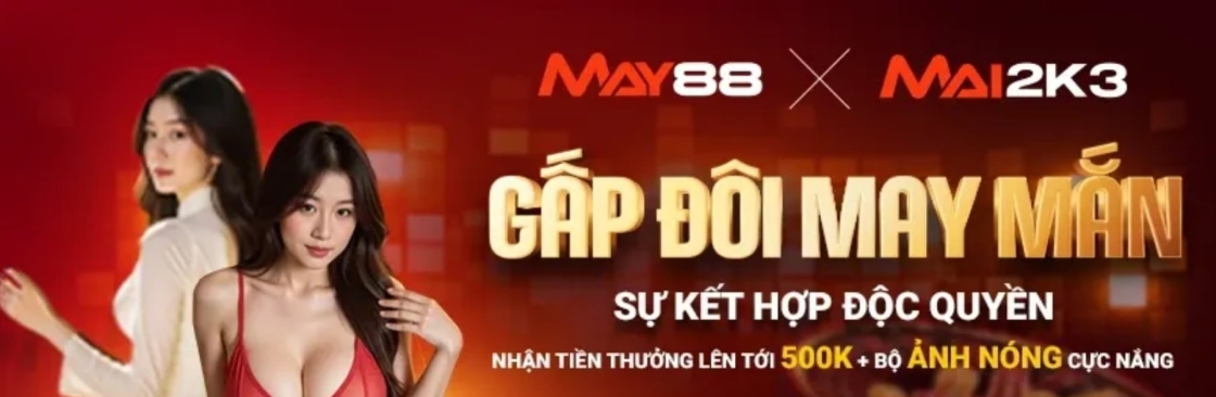 Nhà cái MAY88 Cover Image