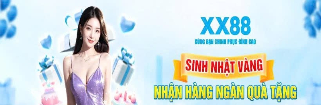 Nhà Cái XX88 Cover Image