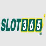 SLOT365 Profile Picture