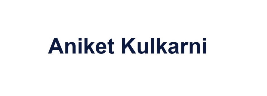 Aniket Trading Academy LLP Cover Image
