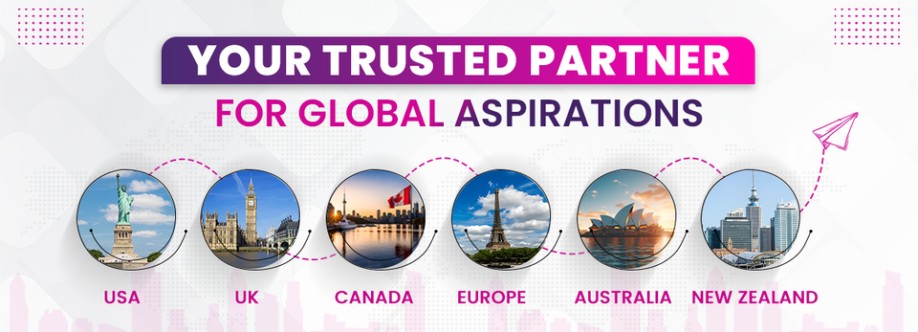 Vishram International Services Cover Image
