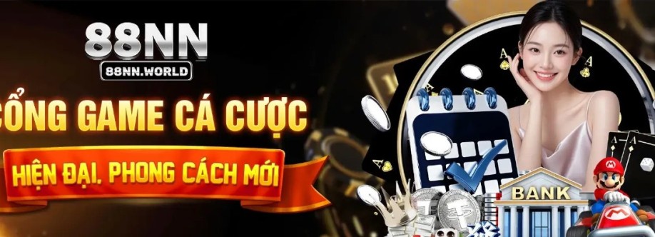 Nhà cái 88NN Cover Image