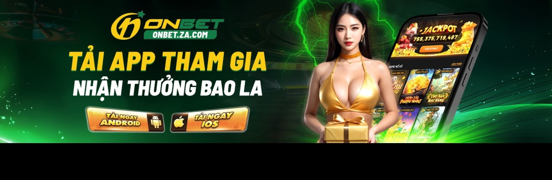 ONBET COM Cover Image