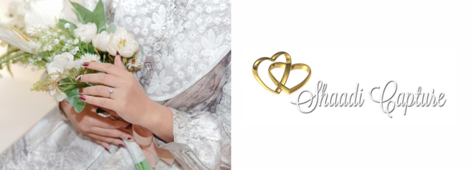 Shaadi Capture Cover Image