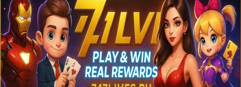 747Live Nangungunang Online Cover Image