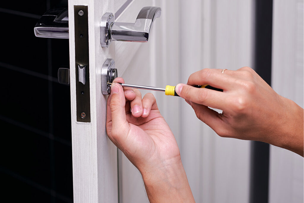 24 Hour Locksmith Winchester - Ace247