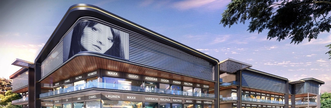 trgthemall noida Cover Image