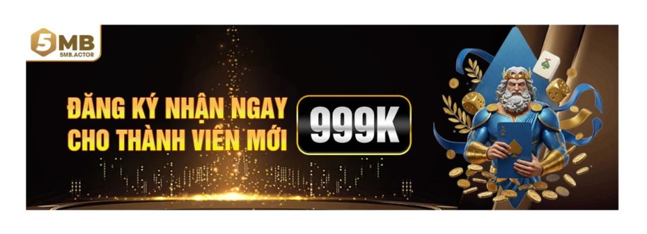 5MB ACTOR Cover Image