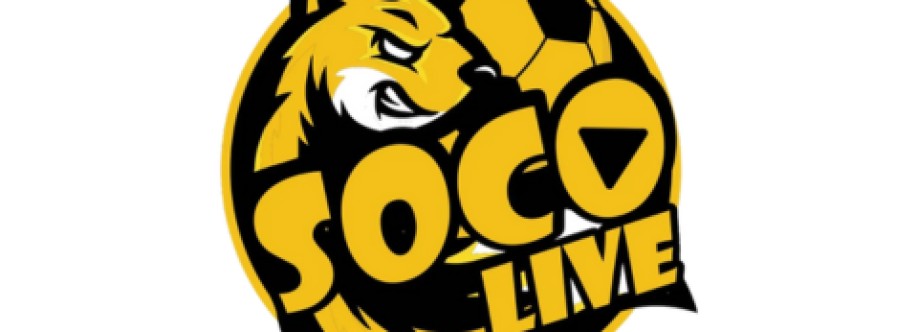 Nhà cái Socolive Cover Image