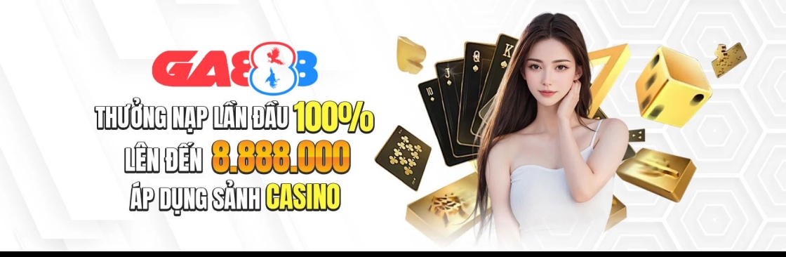 Đá Gà GA888 Cá Cược Đá Gà Thomo Campuchia Trực Tuyế Cover Image