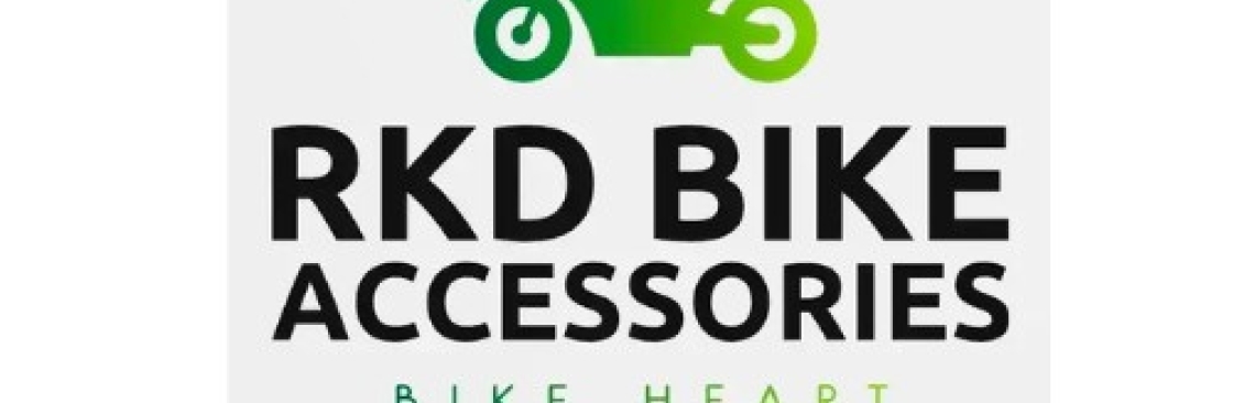 RDK Bike Cover Image