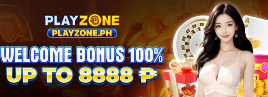 PLAYZONE Cover Image