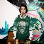 Godspeed Shirt Profile Picture