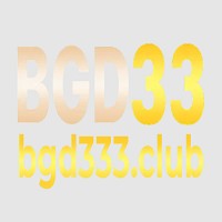 BGD33 Profile Picture