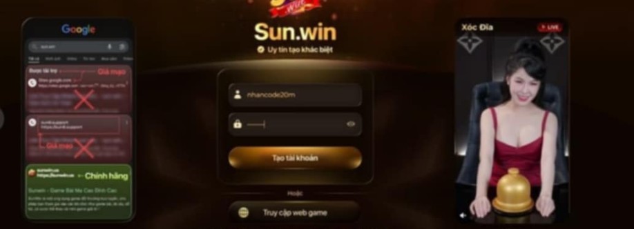 SUNWIN Cover Image