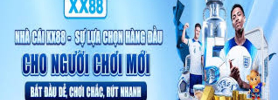 XX88 ai Cover Image