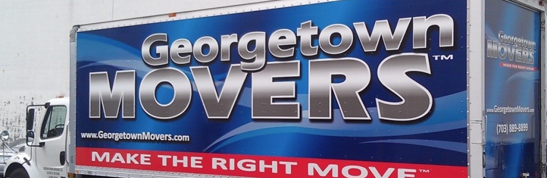 Georgetown Moving and Storage Company Cover Image