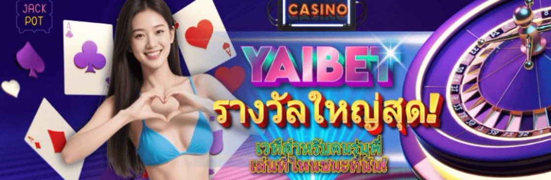 Nhà Cái Yaibet Cover Image