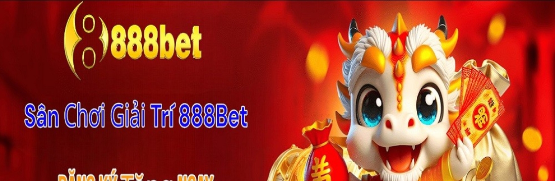 888bet Cover Image