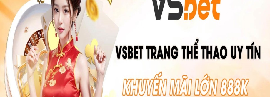 Nhà Cái VSBET Cover Image