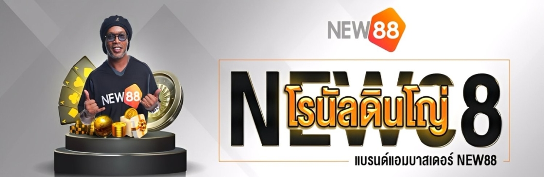 Betting NEW88 Cover Image